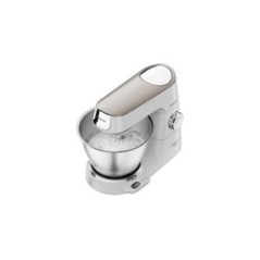 Kenwood Titanium Chef XL KVL65.001WH - 7L Kitchen Machine in White | Powerful, Versatile & Stylish!